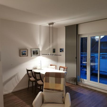 Neu! Schicke Und Moderne Fewo Lindenalle Og Hanstedt Bagian luar foto