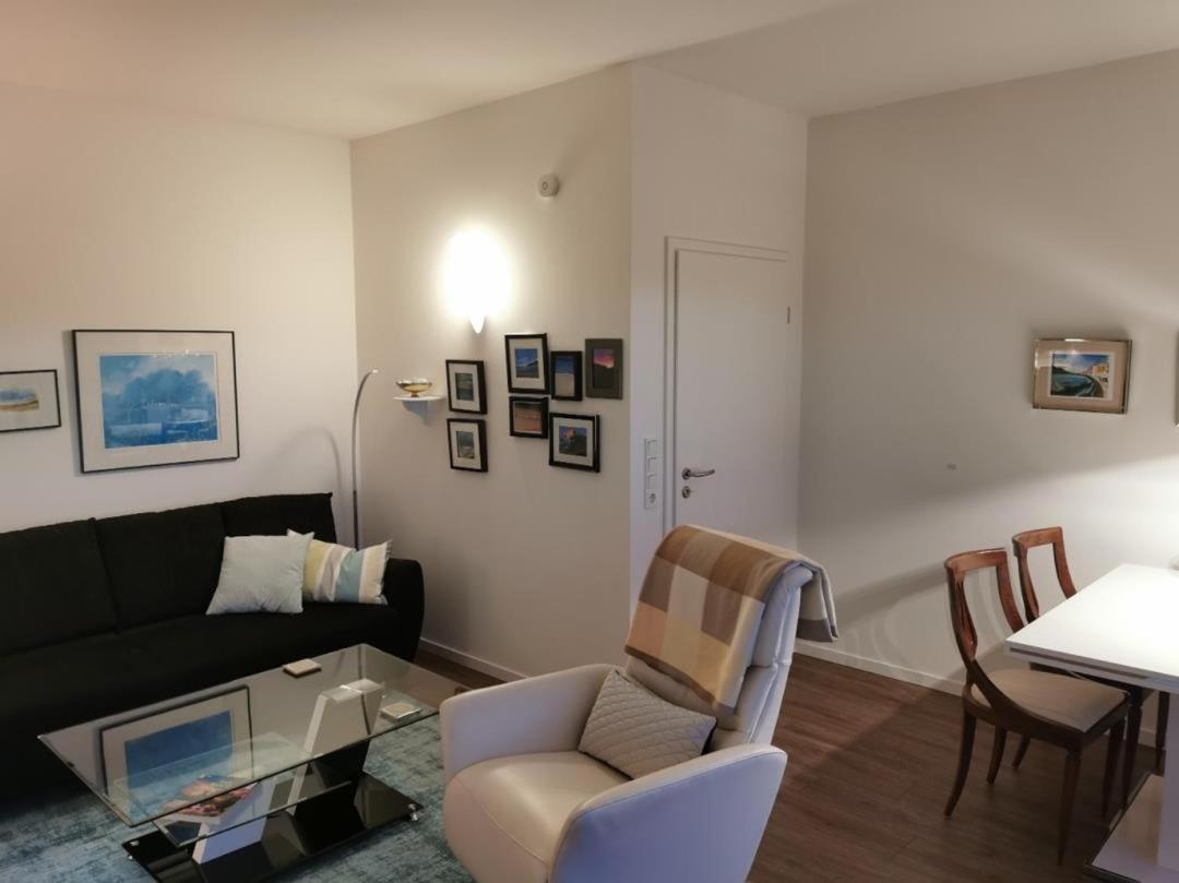Neu! Schicke Und Moderne Fewo Lindenalle Og Hanstedt Bagian luar foto